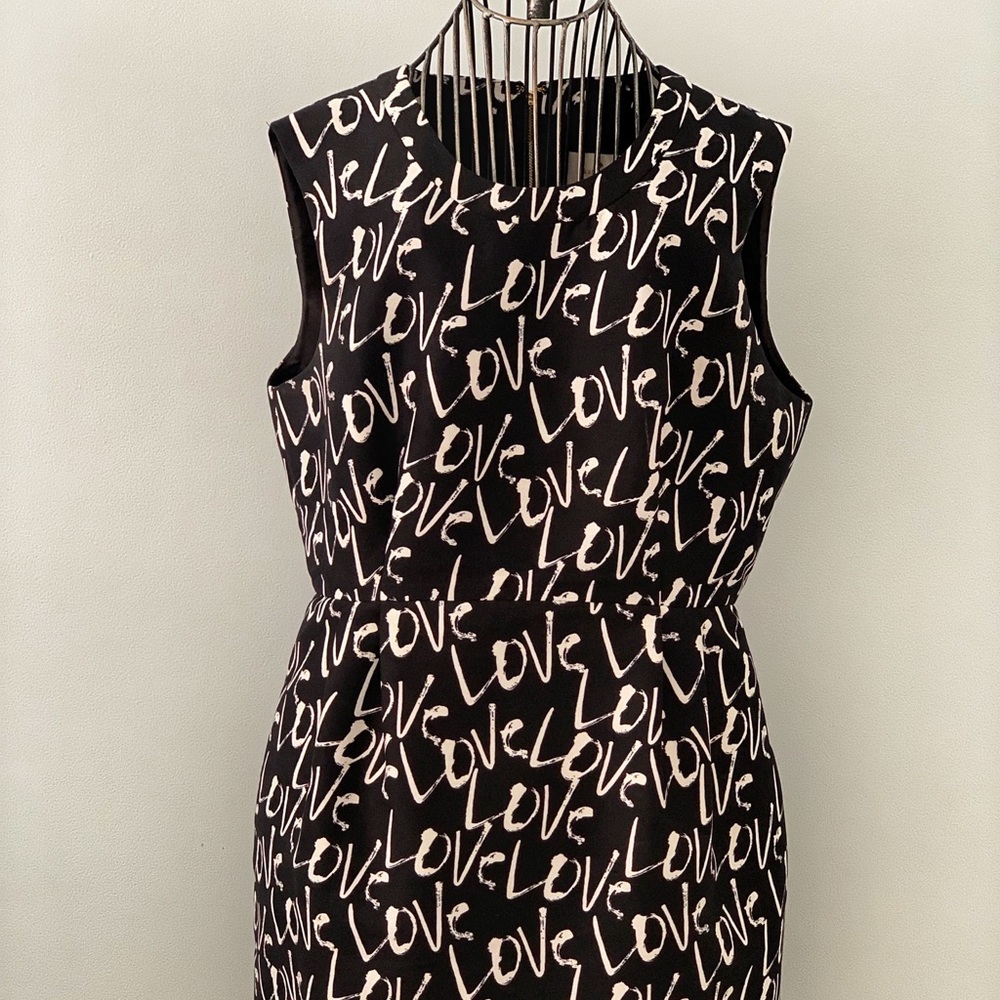 Kate Spade Love Dress, Size 14